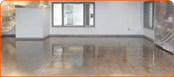 Commercial Concrete Coatings